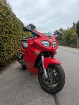 Triumph Sprint St 955i - TRIUMPH SPRINT 955I