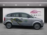 Audi A2 1.4 16V - silberne Audi A2
