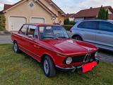 BMW 2002, Oldtimer - BMW Gebrauchtwagen von 1974