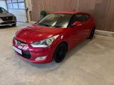 Hyundai Veloster Style*Klima*Led* - gebrauchte Hyundai Veloster aus dem Jahr 2012
