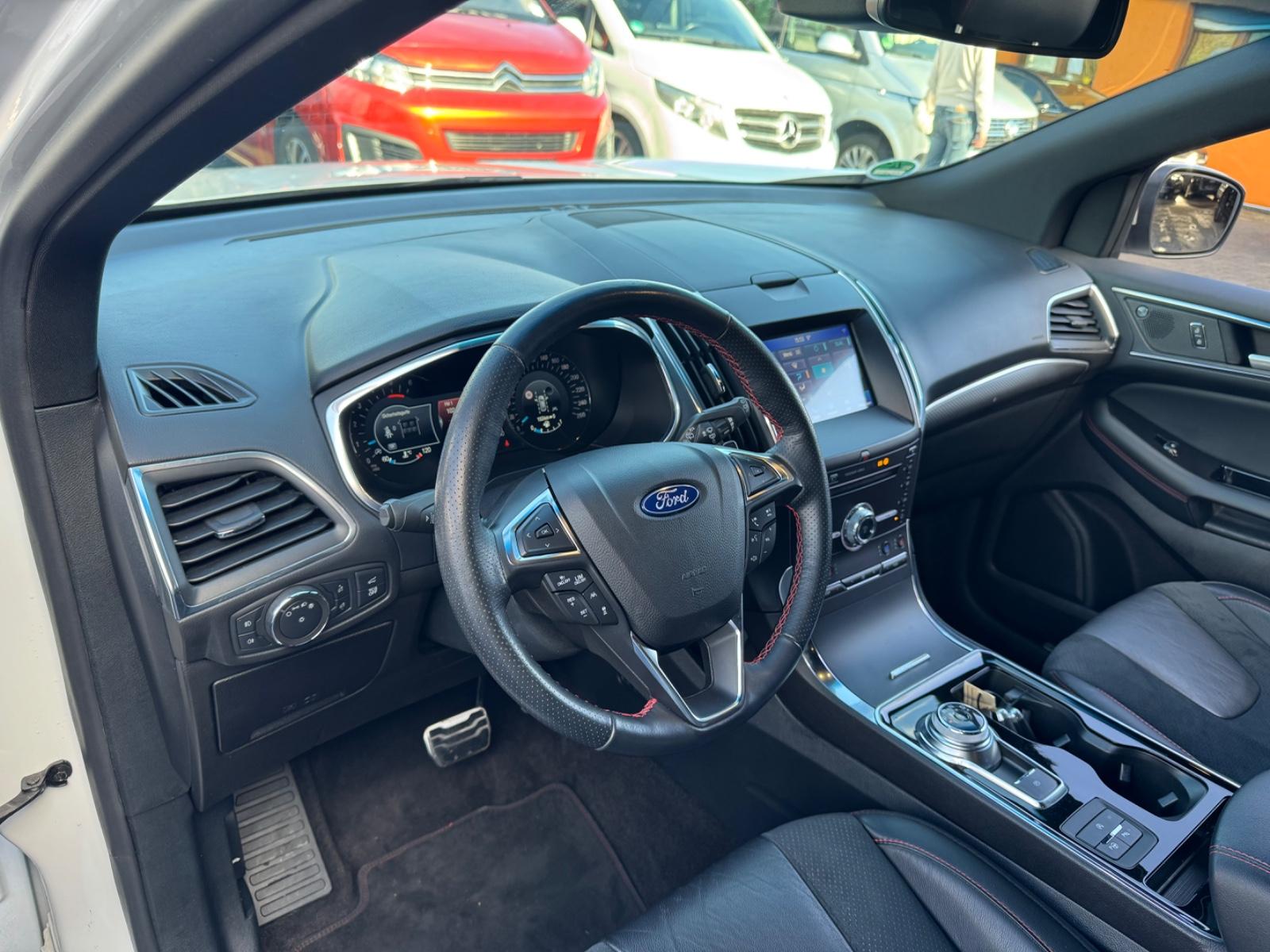 Ford Edge ST-Line 4x4