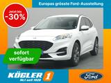 Ford Kuga ST-Line X 150PS/Techno.&Fahr-Assistenz-P. - Ford Kuga: Ps