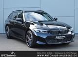 BMW 330 IX/M-SPORT/SHADOW/ WIDES./HUD/ACC/360°/AHK/C - BMW 330: 330ix