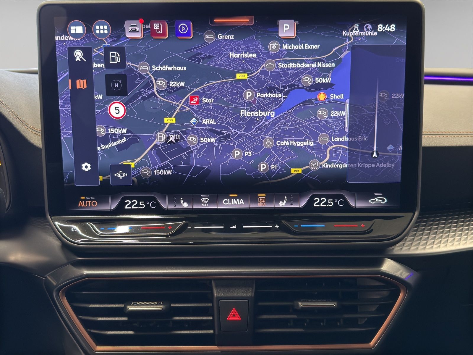 Cupra Formentor - Bild 11