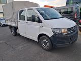 Volkswagen T6 Transporter Pritsche Pritsche Doppelkabine la - Volkswagen: Doppelkabine Transporter