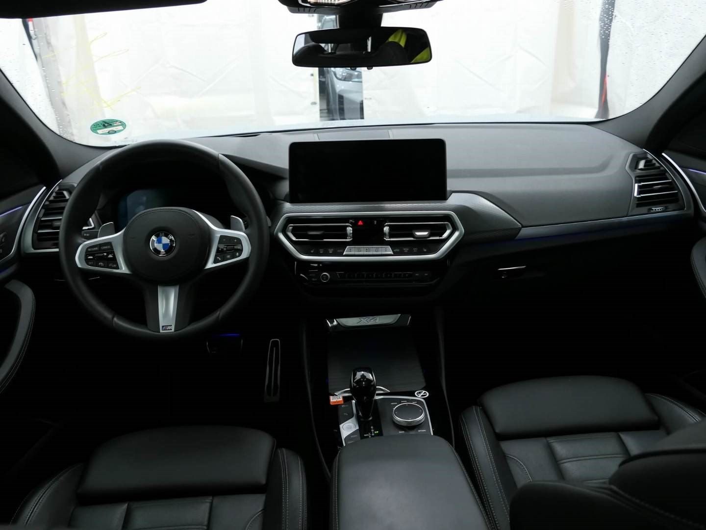 BMW X4 - Bild 6
