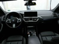 BMW X4 - Vorschau Bild 6