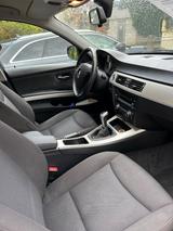 BMW 318d Edition Lifestyle Edition Lifestyle - BMW 3er Reihe: Edition Lifestyle