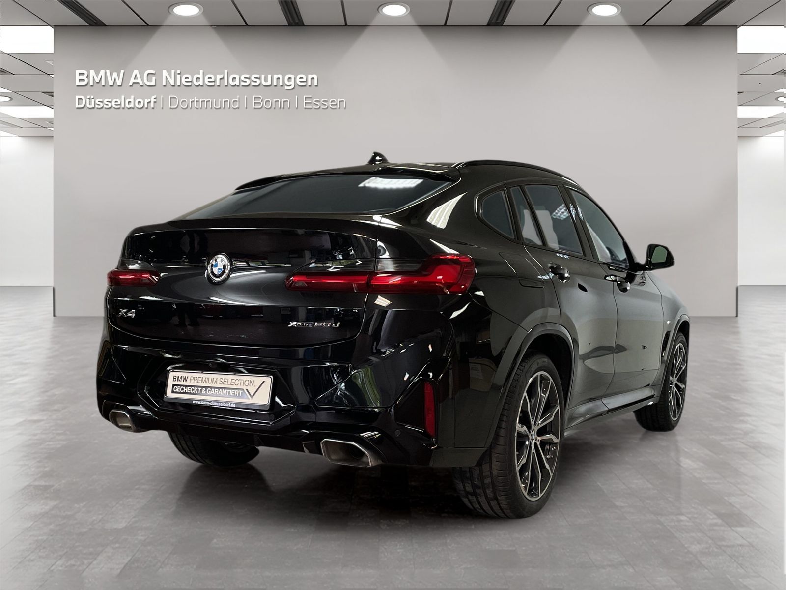 BMW X4 - Bild 4