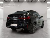 BMW X4 - Vorschau Bild 4