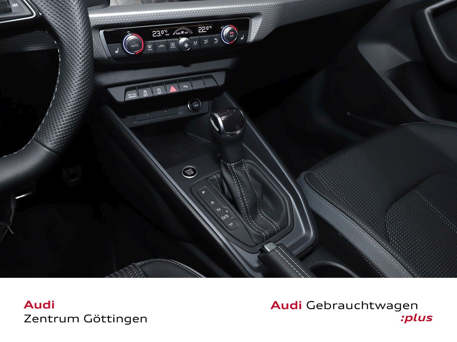 Audi A1 - Bild 13