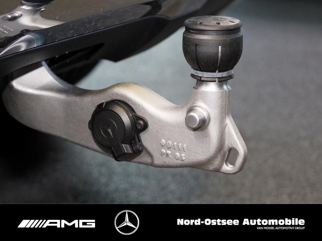 Fahrzeugabbildung Mercedes-Benz GLE 450 d 4m AMG PREMIUM+ AHK 22-ZOLL STANDHZG