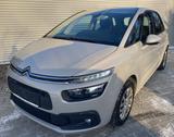 Citroën C4 Picasso/Spacetourer Feel - Citroën C4 Picasso: Feel