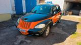 Chrysler PT Cruiser 2.4 - Chrysler PT Cruiser: Kombi, 2.4
