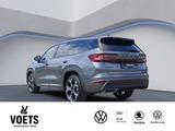 Skoda Kodiaq 2.0TSI 4x4 RS LED+NAVI+HUD+PANO+STHZG+ - Skoda Kodiaq in Magdeburg