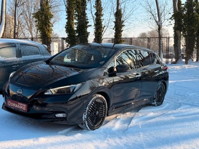 Nissan Leaf Tekna ProPilot*Allw.*Vollausstattung