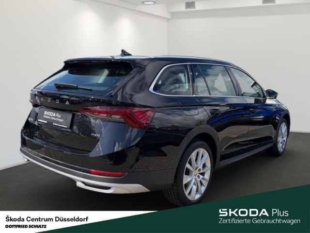 Skoda Octavia - Bild 5