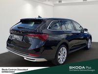 Skoda Octavia - Vorschau Bild 5