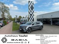 Renault Scenic E-TECH - Vorschau Bild 1