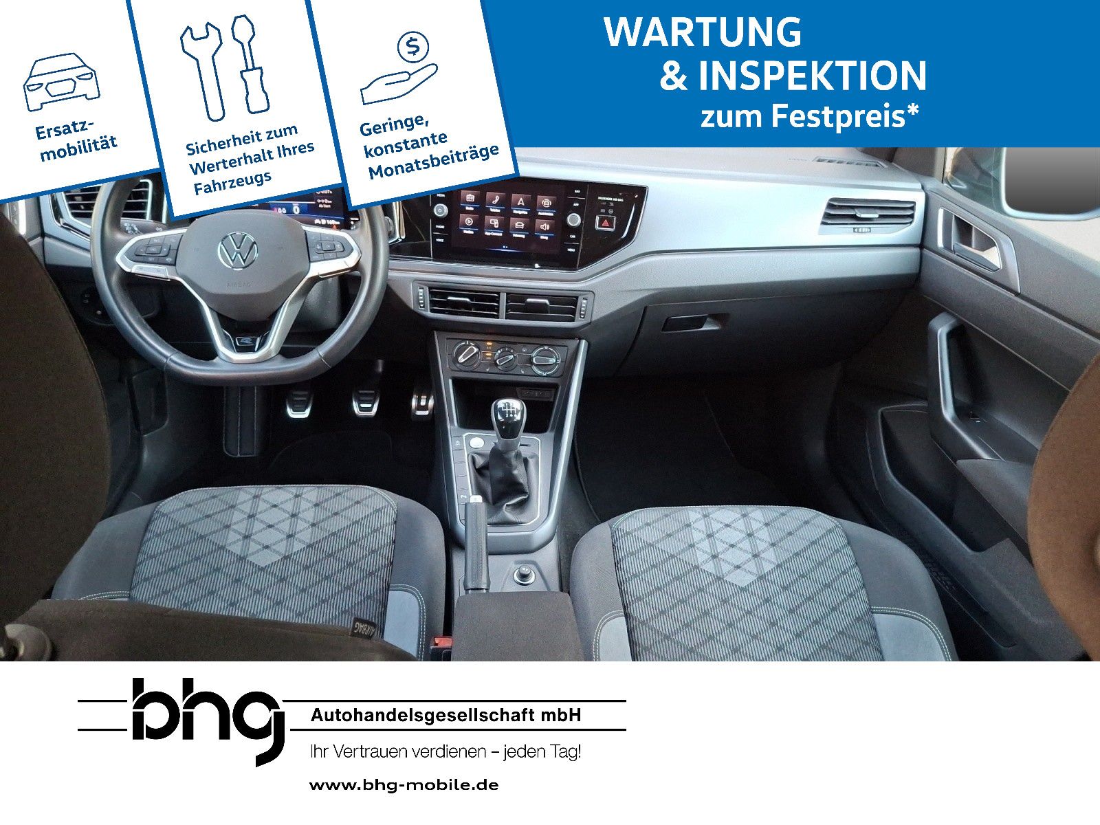 Volkswagen Taigo - Bild 12