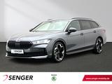 Skoda Octavia Combi 2.0 TDI Sportline Digi-Cockpit - Skoda Octavia Neuwagen