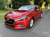 Mazda 3 Sports-Line | LED | Navi | Kamera | PDC  - Mazda 3 in Mönchengladbach