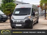 Dethleffs Globetrail Active 600 KS Fiat **4 Schlafplätze** - Dethleffs Globetrail 600 S Automatik