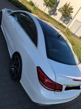 Mercedes-Benz E 350 d Sport Edition Autom. Sport Edition - Mercedes-Benz E 350: Sport
