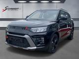 Ssangyong Tivoli BLACKLINE 1.5 T-GDI Automatik