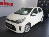 Kia PICANTO 1.0 VISION CONNECT LM+SHZ+KLIMA - gebrauchte Kia Picanto aus dem Jahr 2023