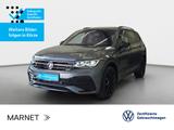Volkswagen Tiguan Allspace 2.0 TDI R-Line 4Motion Black Sty