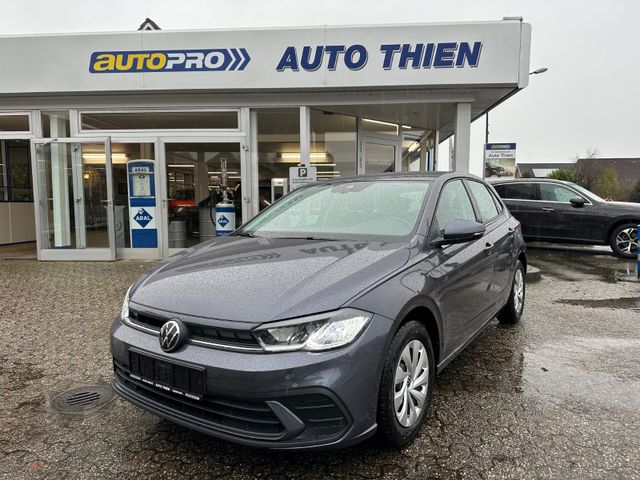 Volkswagen Polo VI 1.0 TSI Life Tempomat/Shzg/LED/Einparkh