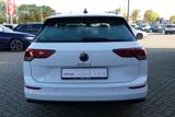 Volkswagen Golf VIII Variant Life eTSI DSG LED ACC Tempomat - Volkswagen Golf Gebrauchtwagen
