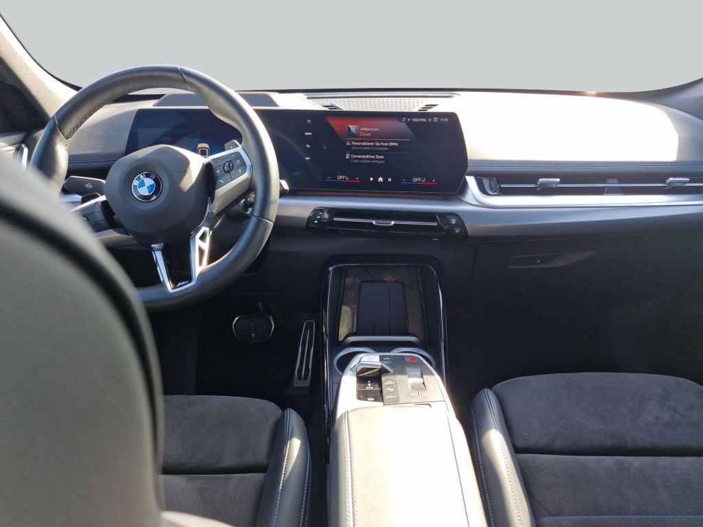 BMW X1 - Bild 15