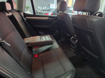BMW X3 - 8