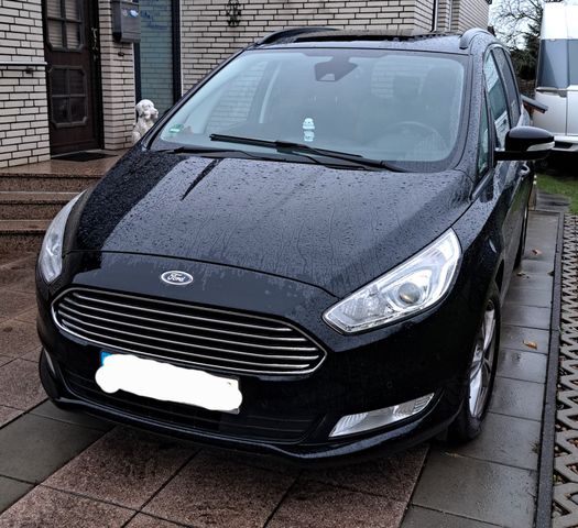 Ford Galaxy 2,0 TDCi 110kW DPF Business E PowerSh...