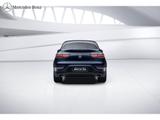 Mercedes-Benz GLC 43 AMG 4M Coupé Standhz+360°+Comand+Night - blaue Mercedes-Benz GLC 43 AMG