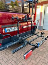 Karmann Davis 600 - Karmann Wohnwagen & Wohnmobile