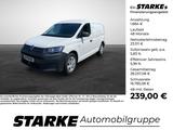 Volkswagen Caddy Maxi Cargo 2.0 TDI Kasten  PDC Tempo Klima - Volkswagen Caddy Maxi in Osnabrück