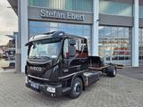 Iveco Eurocargo ML80E22/P 2x AHK Klima Standh. Bett