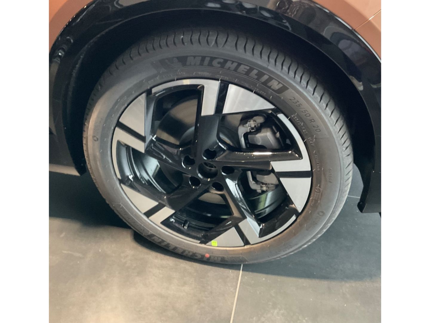 Opel Grandland (X) - Bild 3