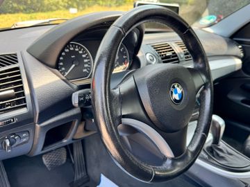 BMW 118 - 7