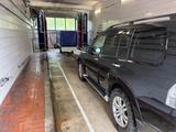 Mitsubishi Pajero 3,2 DI-D 4WD Edition 30 Automatik Edi... - gebrauchte Mitsubishi Pajero aus dem Jahr 2014