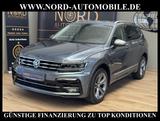 Volkswagen Tiguan Allspace 2.0 TDI DSG R-Line/Dig.Cockp/AHK - Volkswagen: Regensensor