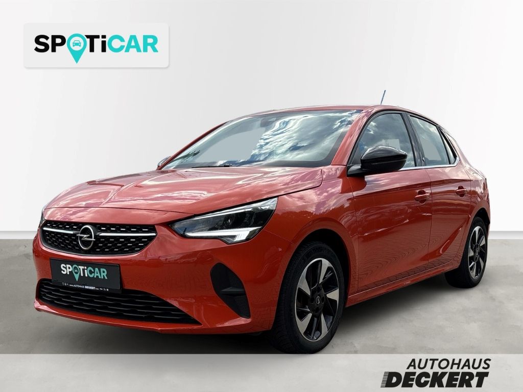 Angebot ansehen Opel Corsa