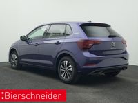 Volkswagen Polo - Vorschau Bild 4