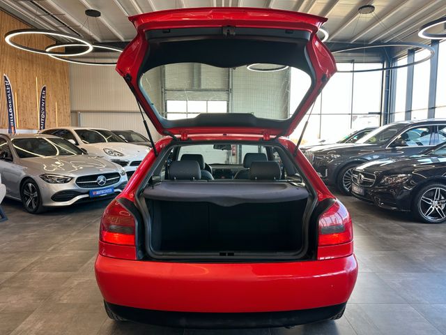 Audi A3 1.6 *TÜV*