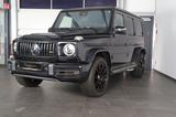 Mercedes-Benz G 63 AMG Mercedes-AMG G 63 1.H SH-MB TOPPPPPPPPP - Mercedes-Benz G-Klasse: Mb