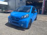 Casalini 550 Strada 6 kW (8 PS), Automatik - Casalini Gebrauchtwagen