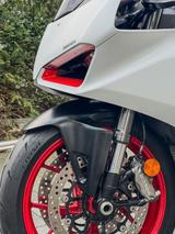 Ducati Panigale V2 - DUCATI PANIGALE V2
